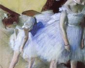 埃德加 德加 : 舞蹈考试